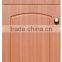 High Quality Raised Panel PVC Modern Kitchen Cabinet Doors