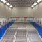 Environmental Infared Car Spray Booths
