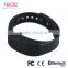 Veryfit Smart Wristband Silicon Bracelet Sleep tracker Waterproof Wareable technology led Watches Fitness Tracker