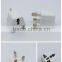New products 2016 mini universal to singapore adapter plug