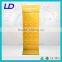 Customized Designed hooks display vases