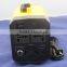 500W solar power system with 100W solar panel