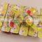 SK-V175 7 in 1 Fruit Shape Mini Jelly Cup