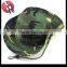 Men Sun Hat Bucket Hat Boonie Hunting Fishing Outdoor Cap Wide Brim Military New