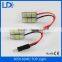 LED 5050 6 SMD COB leds Panel Dome Lamp Auto Panels Reading light Car Interior Reading Top Light