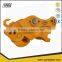 Looking for Agent Excavator Hydraulic Quick Hitch Quick Coupler
