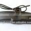 4.3" high resolution car reverse camera rearview mirror