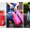 2016 Novelty portable Customized shoes and bags to match of shoe bags with zipper,China Supplier,YX-SH-01