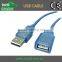  express hot selling data cable flat usb extension cable