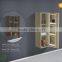 SY1200 NEWEST BATHROOM VANITY WITH SIDE CABINET