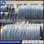 Wear Resistant Chinese steel wire rods 6.5mm
