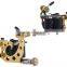 2016 Tattoo Baron fog machine tattoo machine tattoo Gun iron tattoo machine from zelin-1100103