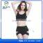 2016 Freely breathable butt lifter and tummy shaper slimming panties for perfect figure