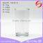 120ml Transparent tube cup japan for water(Made in China)