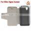 BX mobile phone cover for wiko signs sunset, phone case wholesale in  , flip leather case for wiko signs sunset