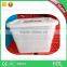 60L Transparent Ballot Box With Lid For Election