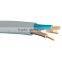 2 core double insulated electric power cable