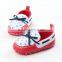 Spring Autumn Baby Shoes Fashion Cotton Soft Sole Newborn Shoes for Boys