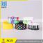 Funny silicone wristband colorful slap wristband for events