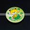 Factory direct sales OEM design metal printing badge