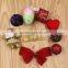 2015 beautiful small hangings for christmas tree