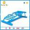Park Exercise Equipment Double Sit Up Board For Park