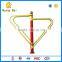 2016 Hot selling Outdoor Parallel Bars Fitness Equipment for park