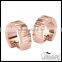 Chameleon 316L Stainless Steel Earing Wholesale Lot