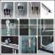 Canton fair promoted low price simple glass shower room for sale