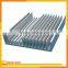 Aluminum LED Street light heat sink