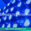 Guangzhou Cheap led par64 54pcs led par light stage wash light