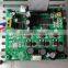 Dmx led 54pcs 3in1 rgb led par light manufacturers wholesale