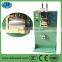 Connector welder capacitance discharge welder