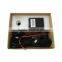 ULS-200 external non-contact ultrasonic fuel tank level gauge no drilling on the fuel tank
