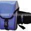 Eco-friendly Outdoor Bag Fabric 210D Nylon Diamond Ripstop Fabric +TPU Film+PU Coated