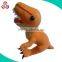 Wholesale soft dinosaur pink toy dinosaur plush toy dinosaur stuffed