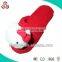 OEM plush slippers, Custom winter indoor slipper