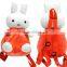 Custom Animal Student Plush Backpack for Kids