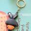custom design cartoon characters keychains, custom shaped metal keychains, custom design cartoon characters metal keychains manu
