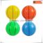 green basketball bounce inflatable ball,custom inflatable bounce ball toys,custom design plastic ball toys factory