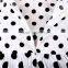 children's clothing girls spring and summer Polka Dot Korean cute princess dress children dress sleeveless dots bowknot dress