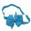 Baby Bow Headband Hair Bowknot Headbands Infant Hair Accessories Girls Grosgrain Ribbon Bow Headband Toddler Hairbands