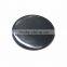 Custom Logo Embossed Military Rubber Patch Velcro For Garment