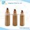 Bamboo lotion bottles real manufacturer