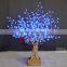 European style led tree bonsai