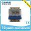 mini circuit breaker with transparent cover DZ47-63 3P 6-32A