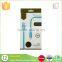 Wholesale colorful custom logo recyclable electronic products package with hang hole