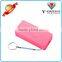 High Quality perfume power bank 5200mah
