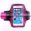 Led Sport Armband for Mobile Phone,for Iphone /samsung Universal Armband