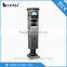 parking equipment enforcement electric parking meter